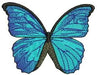 Machine Embroidery Designs - Butterflies(2) - Threadart.com