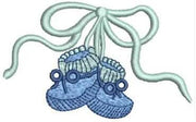 Machine Embroidery Designs - Baby(2) - Threadart.com