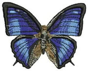 Machine Embroidery Designs - Butterflies(2) - Threadart.com