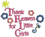 Machine Embroidery Designs - Bib Sayings(1) - Threadart.com