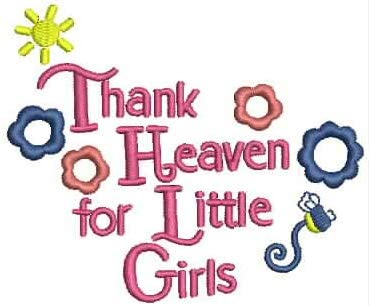 Machine Embroidery Designs - Bib Sayings(1) - Threadart.com