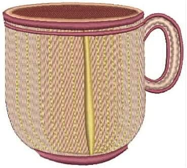 Machine Embroidery Designs - Kitchen(1) - Threadart.com