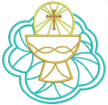 Machine Embroidery Designs - Christian(2) - Threadart.com