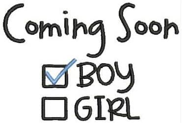 Machine Embroidery Designs - Baby(2) - Threadart.com