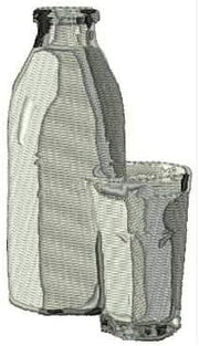 Machine Embroidery Designs - Kitchen(1) - Threadart.com