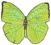 Machine Embroidery Designs - Butterflies(2) - Threadart.com