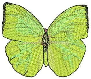 Machine Embroidery Designs - Butterflies(2) - Threadart.com
