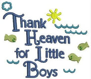 Machine Embroidery Designs - Bib Sayings(1) - Threadart.com