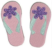 Machine Embroidery Designs - Beach(1) - Threadart.com