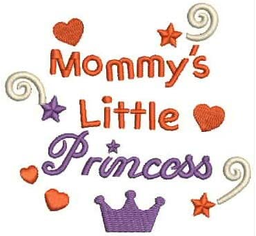 Machine Embroidery Designs - Bib Sayings(1) - Threadart.com