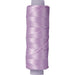 Perle (Pearl) Cotton Thread  - Size 8 - Lt. Lavender - 75 Yard Spools - Threadart.com
