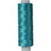 Perle (Pearl) Cotton Thread  - Size 8 - Turquoise - 75 Yard Spools - Threadart.com