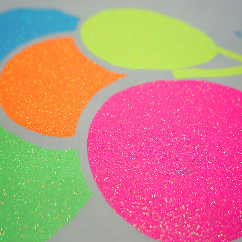 Mask Film for Printable Heat Transfer Vinyl 20" By The Yard - Threadart.com