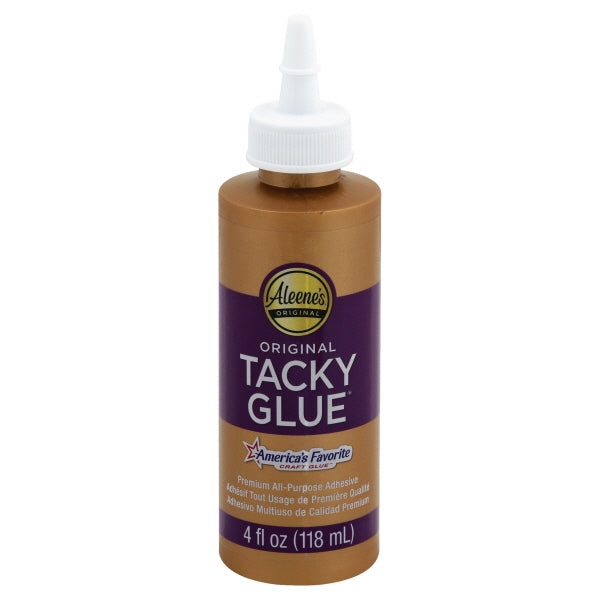 Aleenes Tacky Glue - Threadart.com