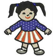 Machine Embroidery Designs - July 4(1) - Threadart.com