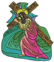 Machine Embroidery Designs - Christian(1) - Threadart.com