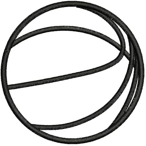 Machine Embroidery Designs - Peace Love Sports(2) - Threadart.com