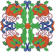 Machine Embroidery Designs - Christmas (4) - Threadart.com