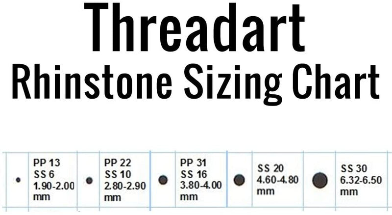 SS16 Citrine Rhinestones Bulk 100 Gross - Threadart.com