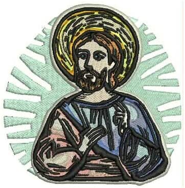 Machine Embroidery Designs - Christian(1) - Threadart.com