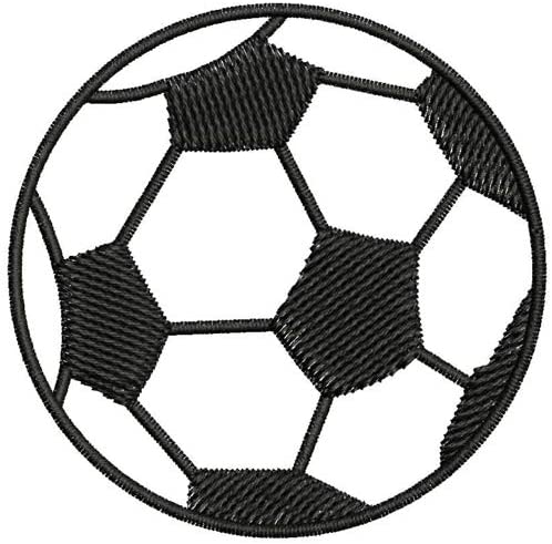 Machine Embroidery Designs - Peace Love Sports(2) - Threadart.com