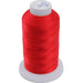 40 Cones of 500 Meters Polyester Machine Embroidery Thread - Jewel Tones - Threadart.com