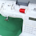 Micro Embroidery & Bobbin Thread 60 Wt No. 675 - Lime Green - 1000 Meters - Threadart.com
