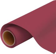 Fuchsia Iron On Vinyl - 20" Wide HTV Sold By the Yard - Threadart.com