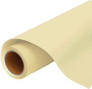 Beige Iron On Vinyl - 20" Wide HTV Sold By the Yard - Threadart.com