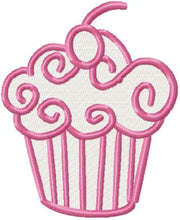 Machine Embroidery Designs - Birthday (1) - Threadart.com