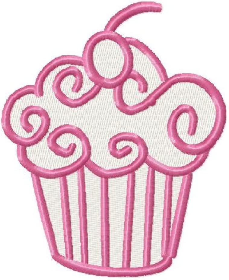 Machine Embroidery Designs - Birthday (1) - Threadart.com