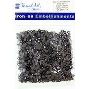 Hot Fix Rhinestones-SS16-Cosmo - 720 stones - Threadart.com
