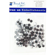 SS30 Low Lead Crystal Rhinestones - Threadart.com