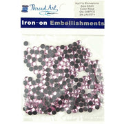 Hot Fix Rhinestones - SS20 - Rose - 288 stones - Threadart.com