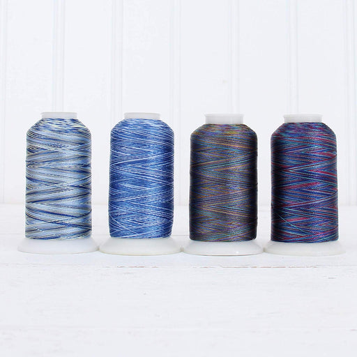 Multicolor Thread — Threadart.com