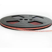 Hot Fix Sequin Reel - Pink 4mm - Threadart.com