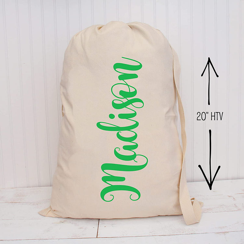 Neon Green Iron On Vinyl - 20" Wide HTV Sold By the Yard - Threadart.com