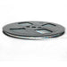 Hot Fix Sequin Reel- Silver 4mm - Threadart.com