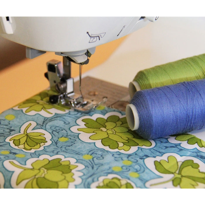 60 Color Set  of Premium Sewing Thread Set - All Purpose Thread - Threadart.com