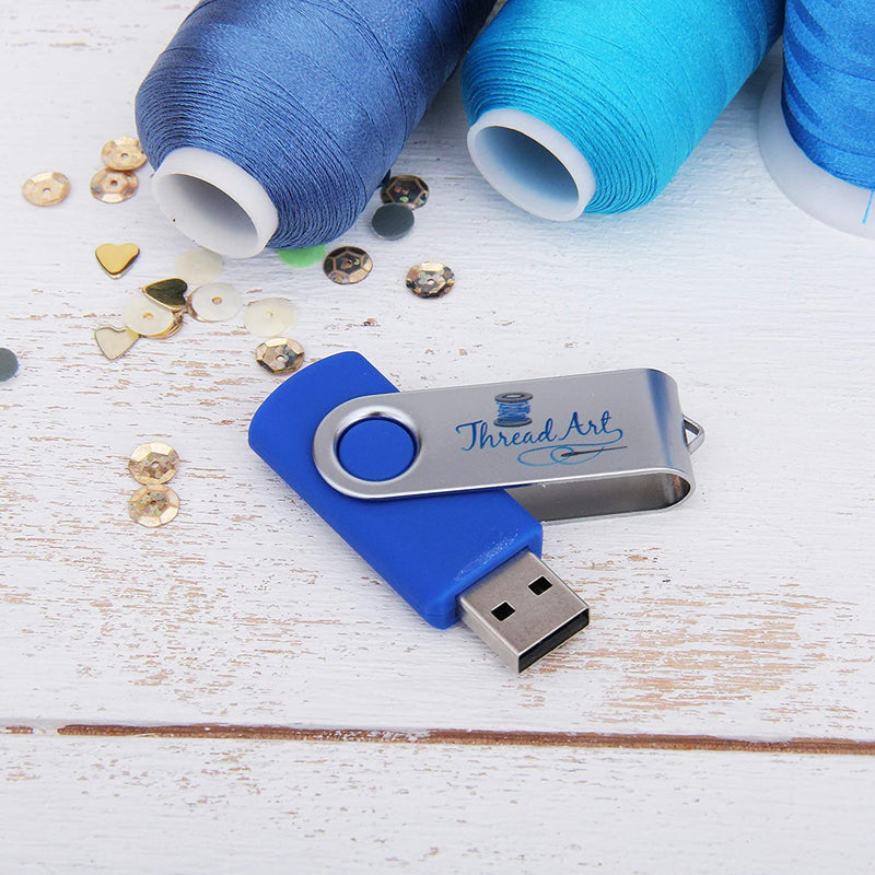 Machine Embroidery Designs - Kitchen Tools(1) - Threadart.com