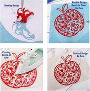 Beige Iron On Vinyl - 20" Wide HTV Sold By the Yard - Threadart.com