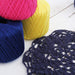 Cotton Crochet Thread - Size 3 - Aqua- 140 yds - Threadart.com