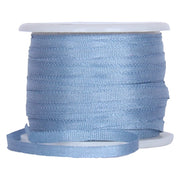 Silk Ribbon 2mm Slate Blue x 10 Meters No. 012 - Threadart.com