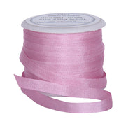 Silk Ribbon 4mm Mauve x 10 Meters No. 204 - Threadart.com