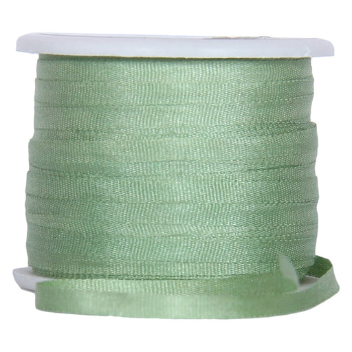 2m Ribbon All 2mm Silk Ribbon |Ribbon Embroidery | Thin Silk — Threadart.com