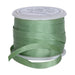 Silk Ribbon 4mm Nile Green  x 10 Meters No. 240 - Threadart.com