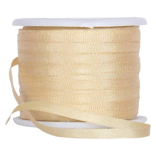 2m Ribbon All 2mm Silk Ribbon |Ribbon Embroidery | Thin Silk — Threadart.com