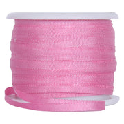 Silk Ribbon 2mm Dusty Rose x 10 Meters No. 565 - Threadart.com