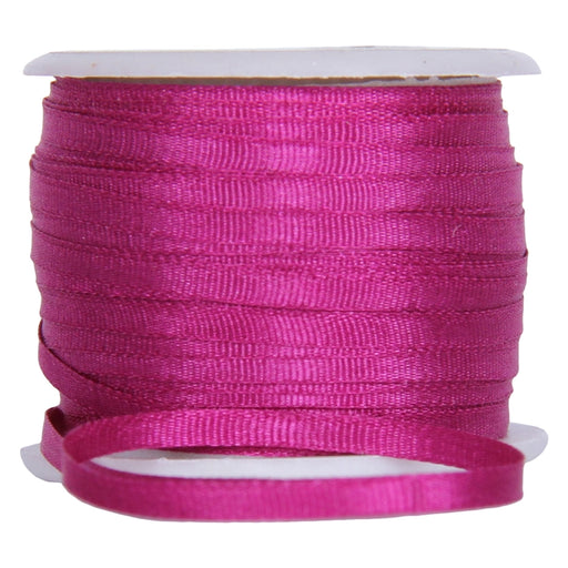 2m Ribbon All 2mm Silk Ribbon |Ribbon Embroidery | Thin Silk — Threadart.com