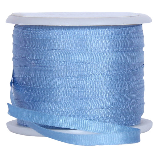 2m Ribbon All 2mm Silk Ribbon |Ribbon Embroidery | Thin Silk — Threadart.com